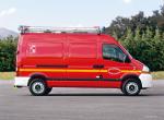 Renault Master 2006 года